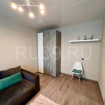 Сдается 1-комнатная квартира, 26 м²