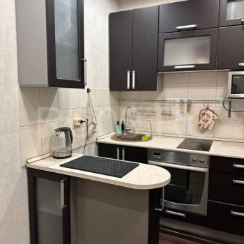 Продается 2-х комнатная квартира, 61 м²