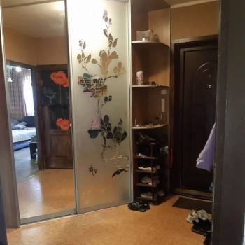 Продается 2-х комнатная квартира, 60,1 м²