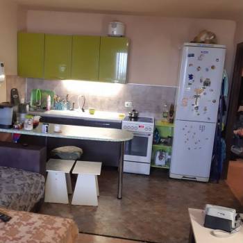 Продается 2-х комнатная квартира, 60,1 м²