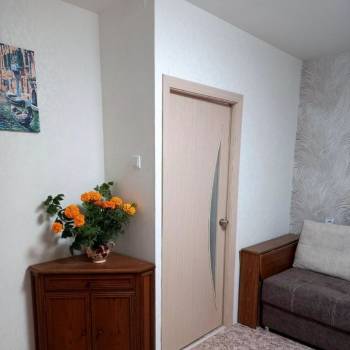 Сдается 1-комнатная квартира, 26 м²