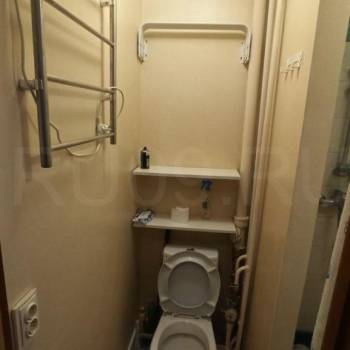 Сдается 1-комнатная квартира, 12 м²