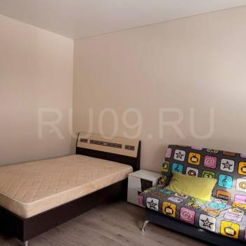 Сдается 1-комнатная квартира, 36 м²