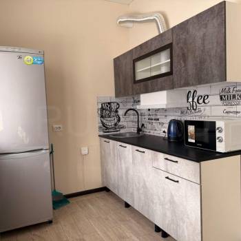 Сдается 1-комнатная квартира, 36 м²