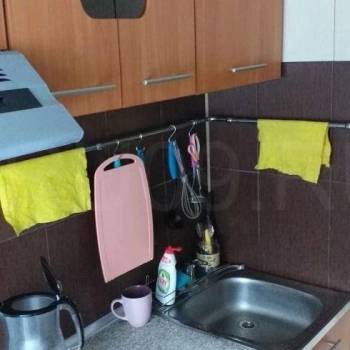 Сдается 1-комнатная квартира, 30 м²