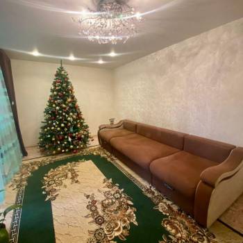 Продается 3-х комнатная квартира, 94 м²