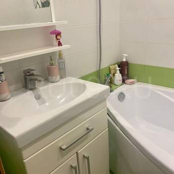 Продается 3-х комнатная квартира, 94 м²