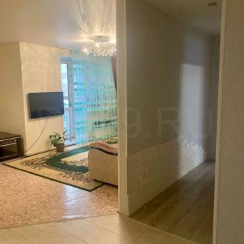 Продается 3-х комнатная квартира, 94 м²