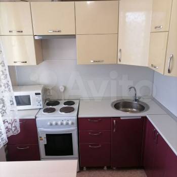 Сдается 1-комнатная квартира, 34,9 м²