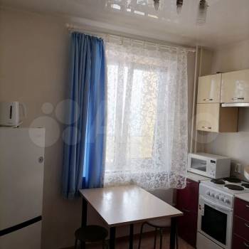 Сдается 1-комнатная квартира, 34,9 м²