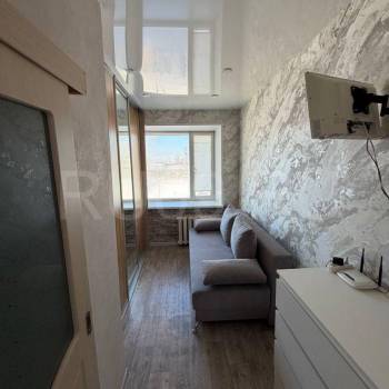 Продается 1-комнатная квартира, 11 м²