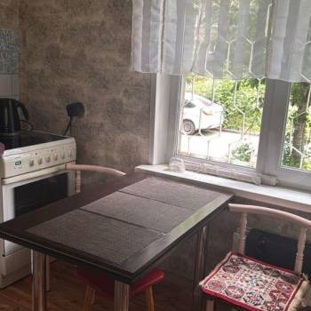 Сдается 1-комнатная квартира, 27 м²