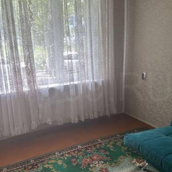 Сдается 1-комнатная квартира, 27 м²