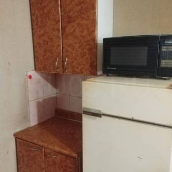 Сдается 1-комнатная квартира, 17 м²