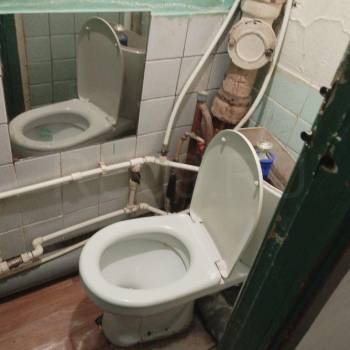 Сдается 1-комнатная квартира, 17 м²