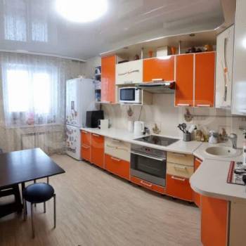 Сдается 2-х комнатная квартира, 64 м²