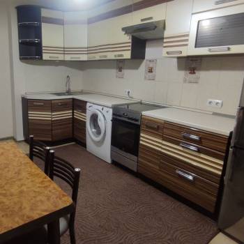 Продается 2-х комнатная квартира, 60,1 м²