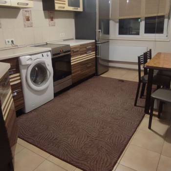 Продается 2-х комнатная квартира, 60,1 м²