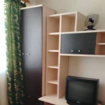 Сдается 1-комнатная квартира, 23 м²