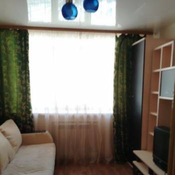 Сдается 1-комнатная квартира, 23 м²