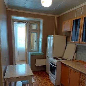 Сдается 1-комнатная квартира, 32,5 м²