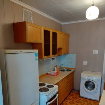 Сдается 1-комнатная квартира, 32,5 м²