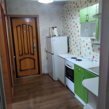Продается 2-х комнатная квартира, 26,4 м²