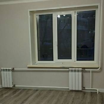 Продается 1-комнатная квартира, 19,1 м²