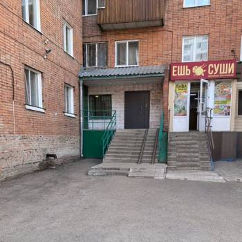 Продается 2-х комнатная квартира, 61 м²