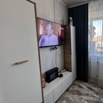 Продается 1-комнатная квартира, 17,5 м²