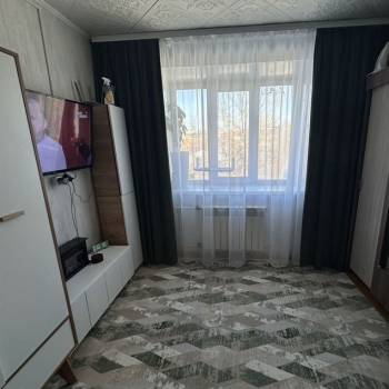 Продается 1-комнатная квартира, 17,5 м²