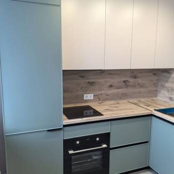 Сдается 1-комнатная квартира, 25,1 м²