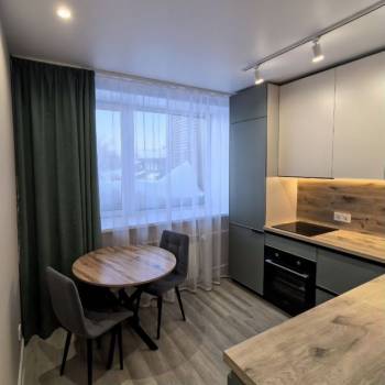 Сдается 1-комнатная квартира, 25,1 м²