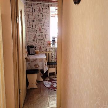 Сдается 1-комнатная квартира, 30,2 м²