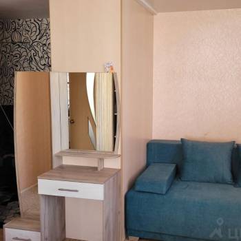 Сдается 1-комнатная квартира, 30,2 м²