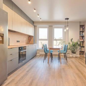 Продается 3-х комнатная квартира, 75,1 м²