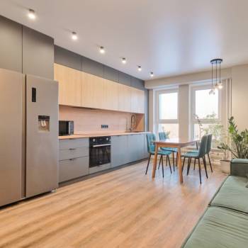 Продается 3-х комнатная квартира, 75,1 м²