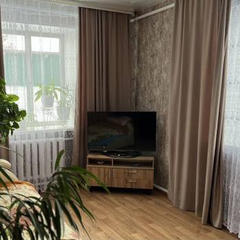 Продается 3-х комнатная квартира, 75 м²