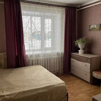 Продается 3-х комнатная квартира, 75 м²