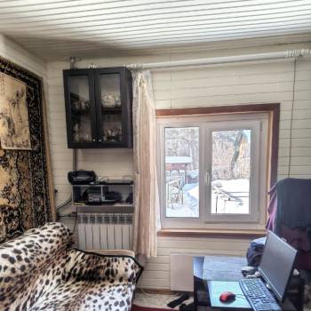 Продается 1-комнатная квартира, 67 м²