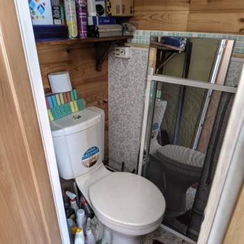 Продается 1-комнатная квартира, 67 м²