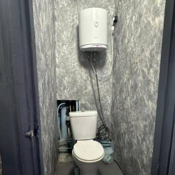 Продается 2-х комнатная квартира, 51,5 м²