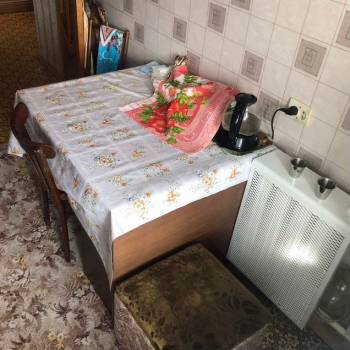 Продается 2-х комнатная квартира, 47 м²