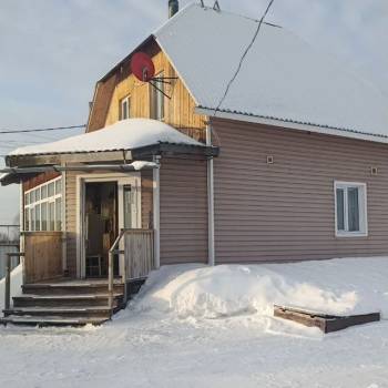 Продается Дом, 85 м²