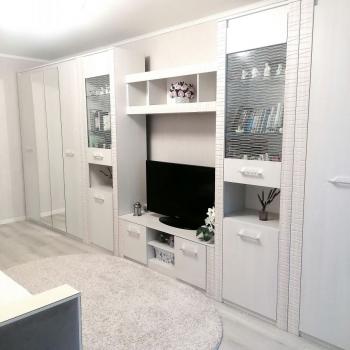 Продается 2-х комнатная квартира, 43,7 м²