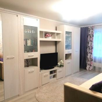 Продается 2-х комнатная квартира, 43,7 м²