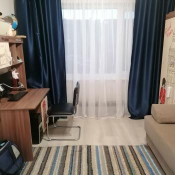 Продается 2-х комнатная квартира, 43,7 м²