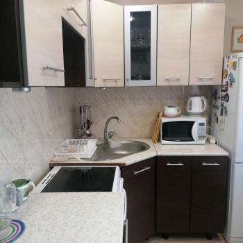 Продается 2-х комнатная квартира, 43,7 м²