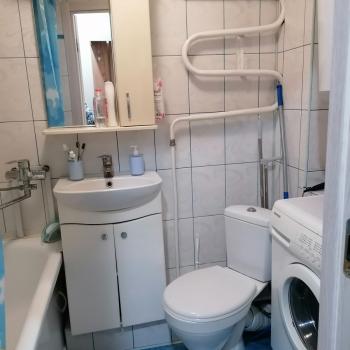 Продается 2-х комнатная квартира, 43,7 м²