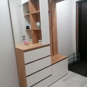 Продается 2-х комнатная квартира, 43,7 м²